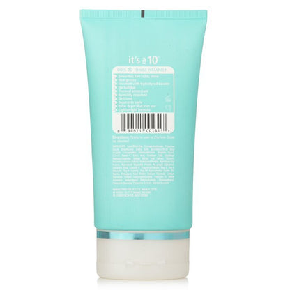 It's A 10 Blow Dry Miracle Blow Dry Styling Balm 148ml/5oz