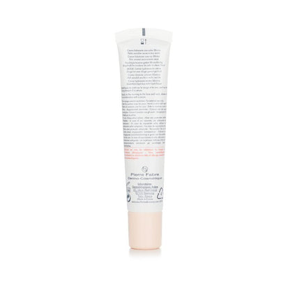 Avene Hydrance BB-RICH getönte Feuchtigkeitscreme LSF 30 – für trockene bis sehr trockene, empfindliche Haut, 40 ml