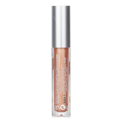 TheBalm Lid Quid Sparkling Liquid Eyeshadow - # Rose 4.5ml/0.15oz