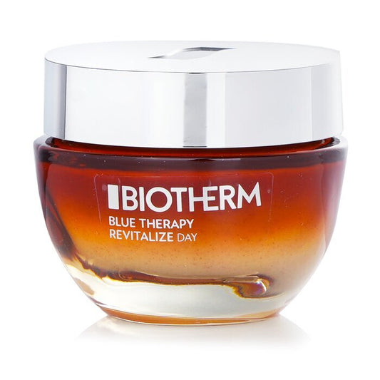 Biotherm Blue Therapy Amber Algae Revitalize Intensiv revitalisierende Tagescreme 50ml/1.69oz