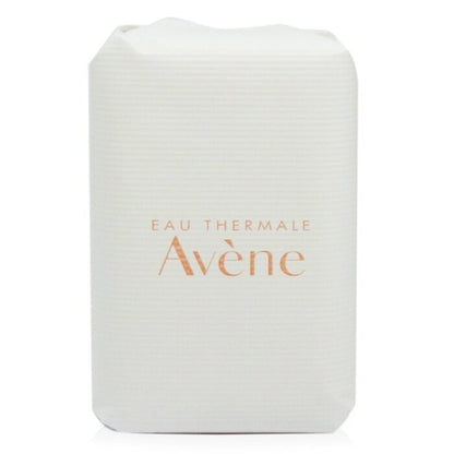 Avene TriXera Nutrition Cold Cream Ultra-Rich Face & Body Cleansing Bar - For Dry to Very Dry Sensitive Skin 100g/3.5oz