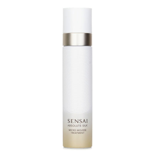 Kanebo Sensai Absolute Silk Micro Mousse Behandlung 90ml