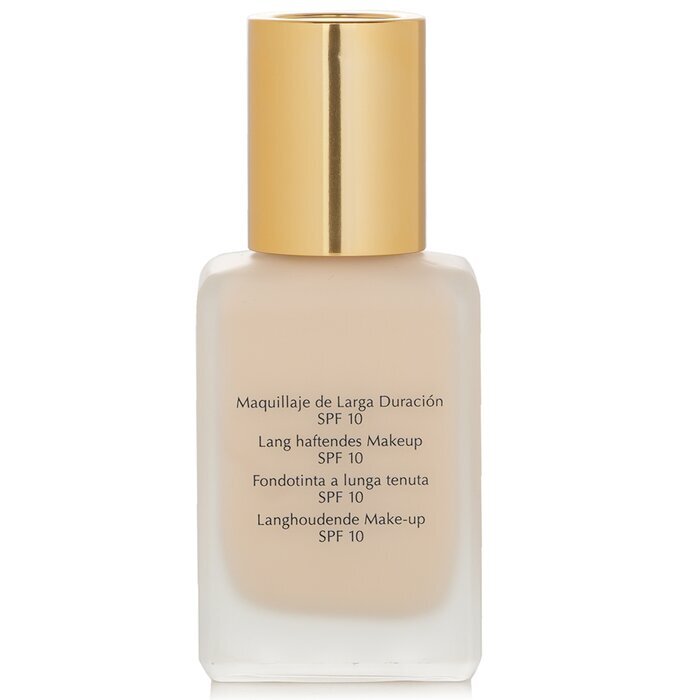 Estee Lauder Double Wear Stay In Place Makeup SPF 10 - Alabaster (0N1) 30ml/1oz