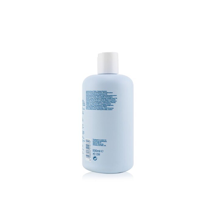 Label.M Anti-Frizz-Maske (Ultra-Pflege für länger anhaltendes, krauses und seidiges Haar) 500 ml/16,9 oz