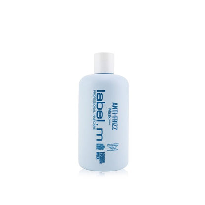 Label.M Anti-Frizz-Maske (Ultra-Pflege für länger anhaltendes, krauses und seidiges Haar) 500 ml/16,9 oz