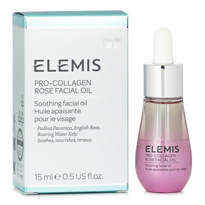 Elemis Pro-Collagen Rose Facial Oil 15ml/0.5oz