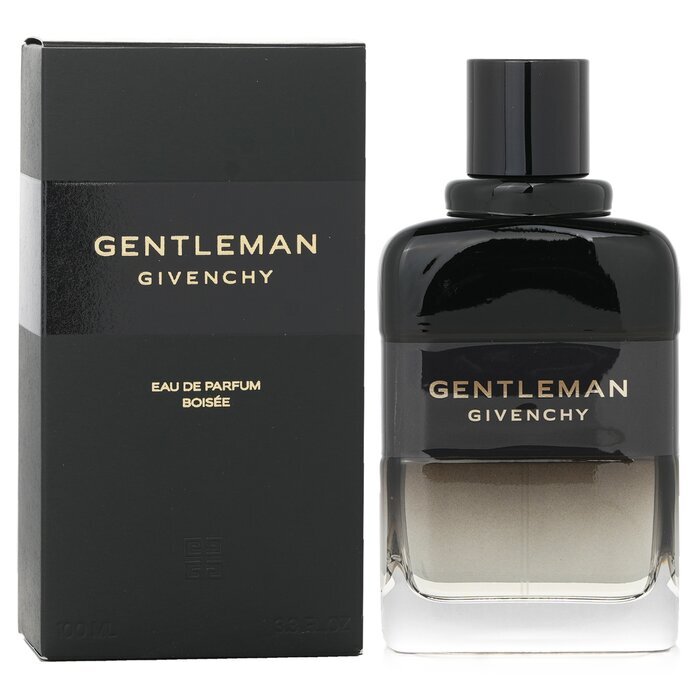 Givenchy Gentleman Eau De Parfum Boisee Spray 100ml