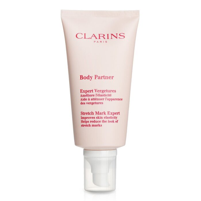 Clarins Body Partner Stretch Mark Expert 175ml/5.8oz