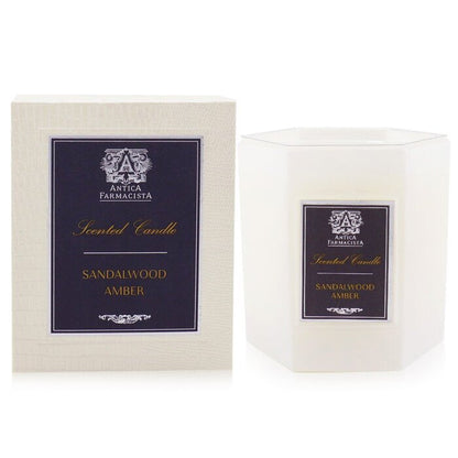 Antica Farmacista Candle - Sandalwood Amber 255g/9oz