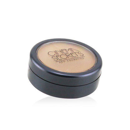 Cinema Secrets Ultimate Foundation Singles - # 508 (14) (Medium-Deep, Beige Pink Undertones) 14g/0.5oz