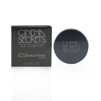 Cinema Secrets Ultralucent Illuminating Powder - # Candlelight 16g/0.56oz