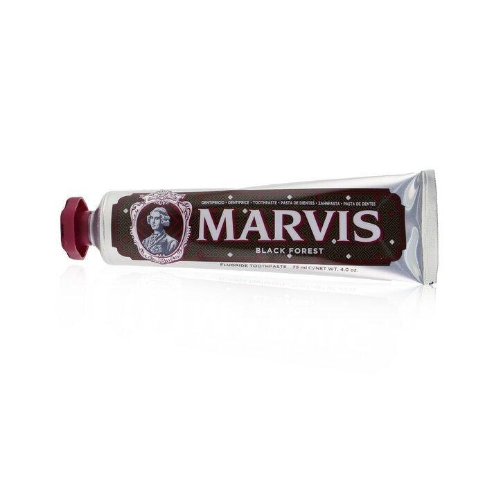 Marvis Black Forest Zahnpasta 75ml/4oz