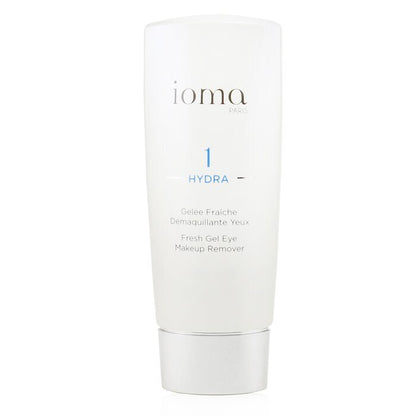IOMA Hydra - Gel Frais Démaquillant Yeux 110ml/3.7oz