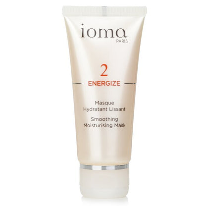 IOMA Energize - Glättende Feuchtigkeitsmaske 50ml/1.69oz