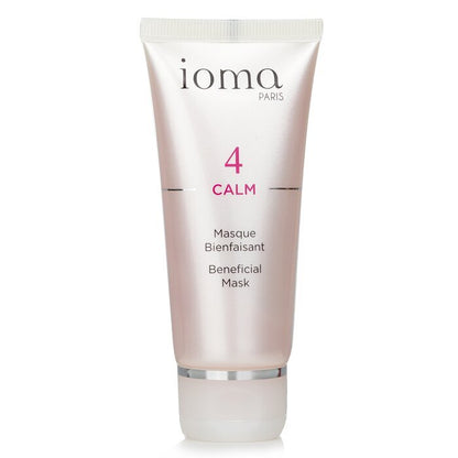 IOMA Calm - Beneficial Mask 50ml/1.69oz