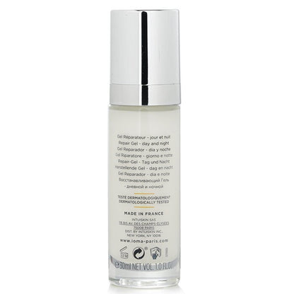 IOMA Purete - Gel Réparateur 30ml/1oz