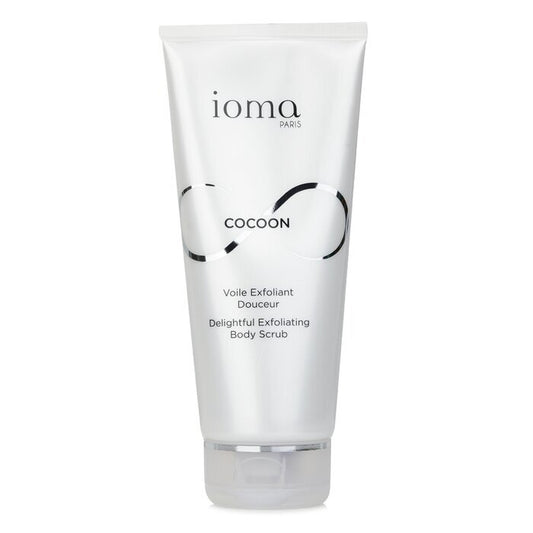 IOMA Cocoon - Herrliches Peeling für den Körper 150 ml