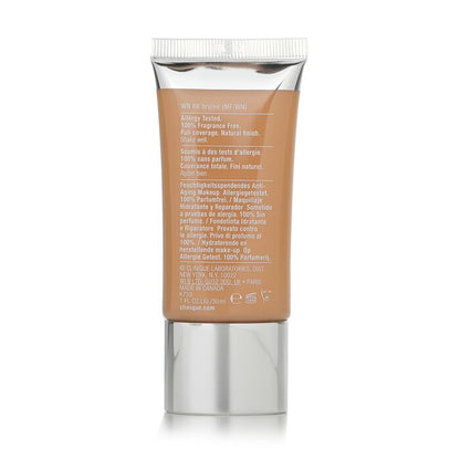 Clinique Even Better Refresh Hydrating And Repairing Makeup - # WN 68 Brulee 30ml/1oz