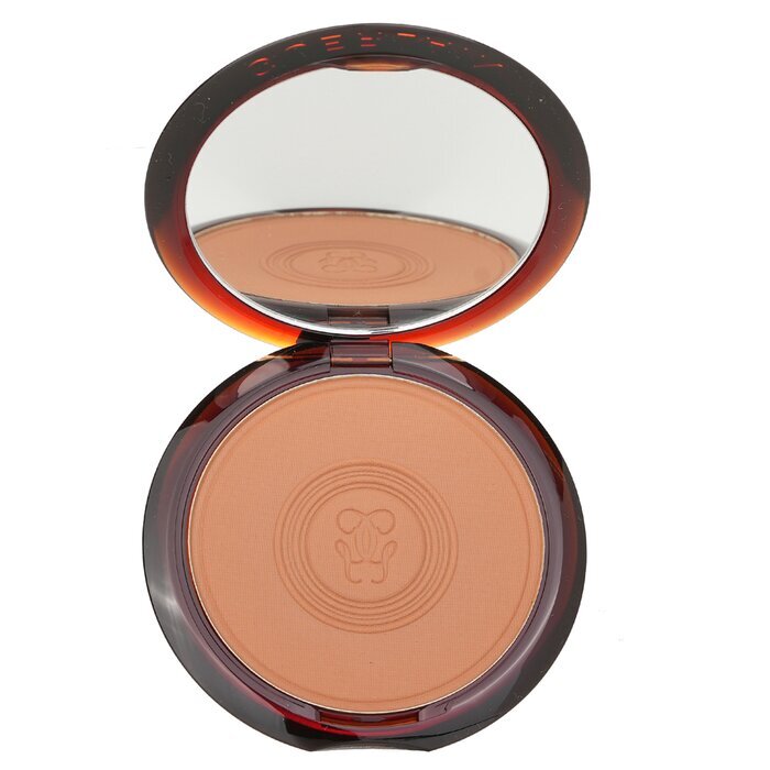 Guerlain Terracotta Matte Sculpting Powder - # Deep 10g/0.3oz