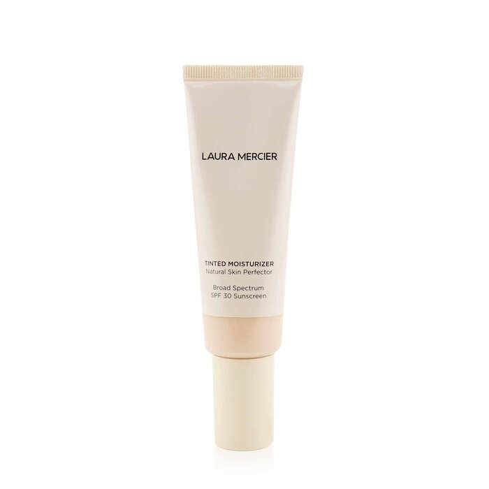 Laura Mercier getönte Feuchtigkeitscreme Natural Skin Perfector LSF 30 – Nr. 1C0 Cameo, 50 ml