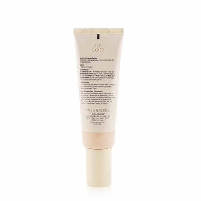 Laura Mercier getönte Feuchtigkeitscreme Natural Skin Perfector LSF 30 – Nr. 1C0 Cameo, 50 ml