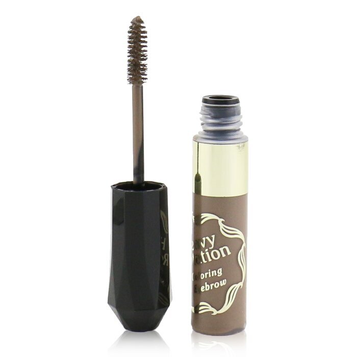 KISS ME Heavy Rotation Coloring Eyebrow - # 08 Ash Grey 8g/0.28oz