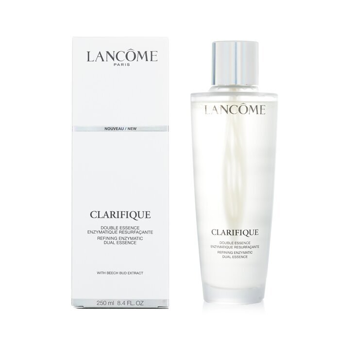 Lancome Clarifique Double Essence Verfeinernde enzymatische Doppelessenz 250 ml