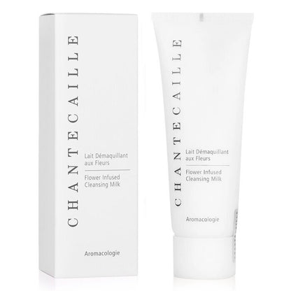 Chantecaille Aromacologie Flower Infused Cleansing Milk 75ml