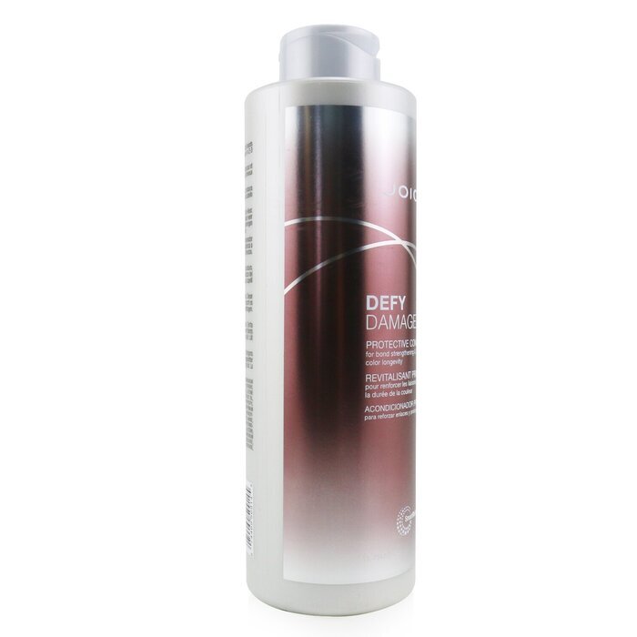 Joico Defy Damage Protective Conditioner (für Bindungsstärkung und Farbbeständigkeit) 1000 ml