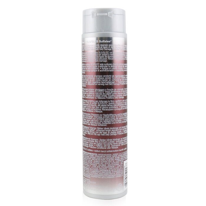 Joico Defy Damage Protective Shampoo (For Bond Strengthening & Color Longevity) 300ml/10.1oz