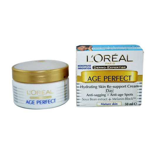 L'oreal Paris Age Perfect Tagescreme 50ml
