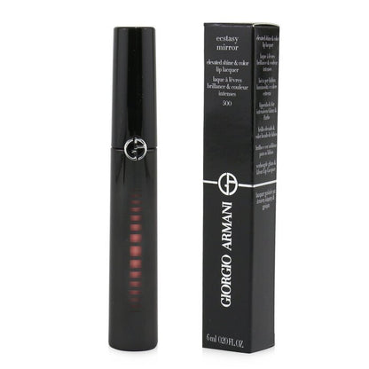 Giorgio Armani Ecstasy Mirror - # 500 Urge 6ml/0.2oz