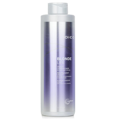 Joico Blonde Life Violet Après-shampooing (Pour Blonds Froids et Lumineux) 1000ml
