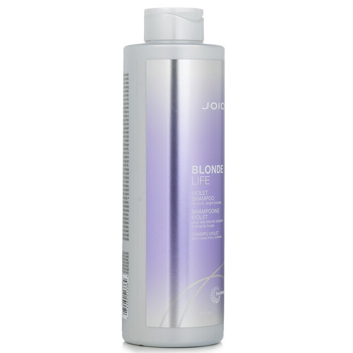Joico Blonde Life Violet Shampoo (für kühles, helles Blond) 1000 ml