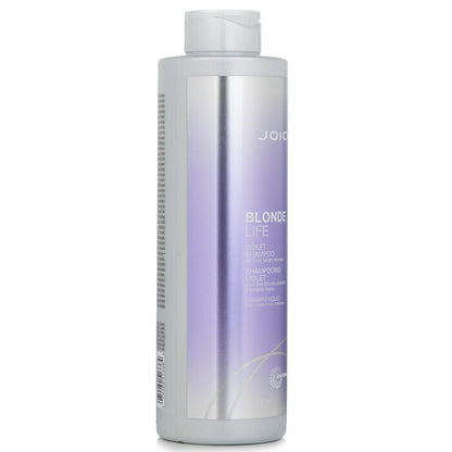 Joico Blonde Life Violet Shampoo (für kühles, helles Blond) 1000 ml