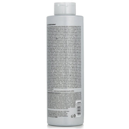 Joico Blonde Life Violet Shampoo (für kühles, helles Blond) 1000 ml