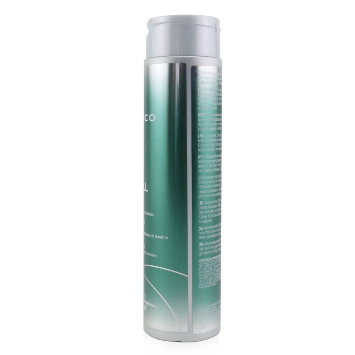 Joico JoiFULL Volumizing Shampoo (For Plush, Long-Lasting Fullness) 300ml/10.1oz