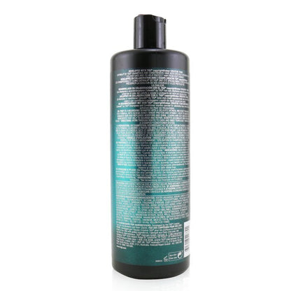 Tigi Catwalk Oatmeal &amp; Honey Nourishing Shampoo – Für trockenes, strapaziertes Haar (Kappe) 750ml/25.36oz