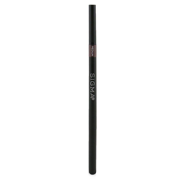 Sigma Beauty Fill + Blend Brow Pencil - # Medium 0.06g/0.002oz