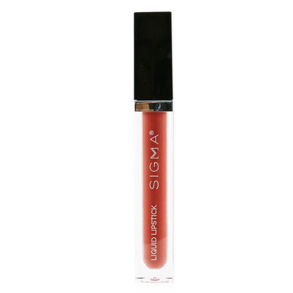 Sigma Beauty Liquid Lipstick - # Fable 5.7g/0.2oz