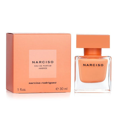 Narciso Rodriguez Narciso Ambree Eau de Parfum Spray 30 ml