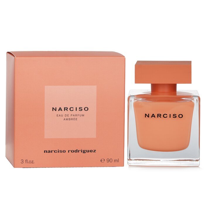 Narciso Rodriguez Narciso Ambree Eau de Parfum Spray 90 ml