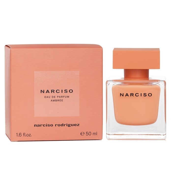 Narciso Rodriguez Narciso Ambree Eau de Parfum Spray 50 ml