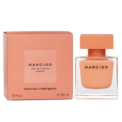 Narciso Rodriguez Narciso Ambree Eau de Parfum Spray 50 ml