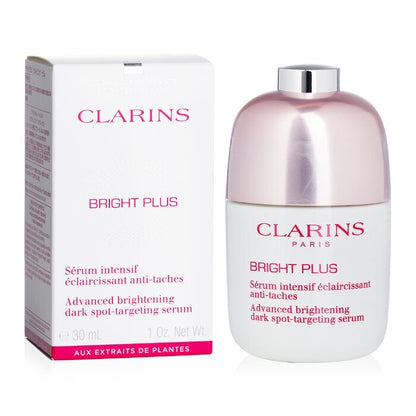 Clarins Bright Plus Advanced Brightening Dark Spot Targeting Serum 30ml/1oz