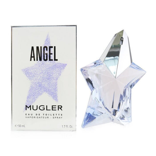 Thierry Mugler Angel Eau de Toilette Spray 50 ml