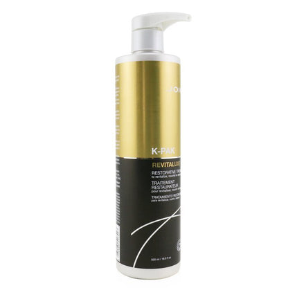 Joico K-Pak Color Therapy Shampoo (To Preserve Color & Repair Damaged Hair) 1000ml/33.8oz