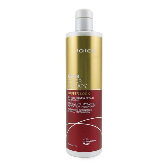 Joico K-Pak Color Therapy Luster Lock Sofortige Glanz- und Reparaturbehandlung 500 ml