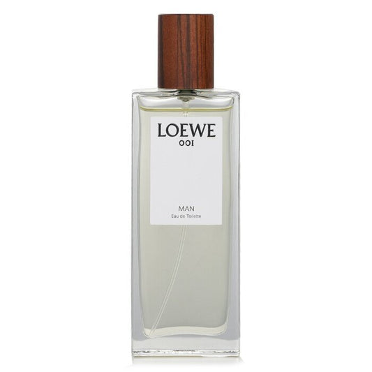 Loewe 001 Man Eau de Toilette Spray 50 ml