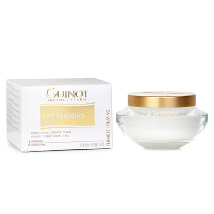 Crème Guinot Lift Summum - Crème raffermissante et liftante pour le visage 50ml/1.6oz